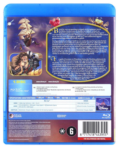 Piratenplaneet