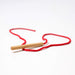 Houten Naald