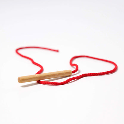 Houten Naald