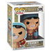Funko POP! Animation Shonen Jump One Piece Franky - Collectable Vinyl Figure - Gift Idea - Official Merchandise - Toys for Kids & Adults - Anime Fans - Model Figure for Collectors and Display