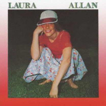 Laura Allan