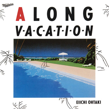 A Long Vacation