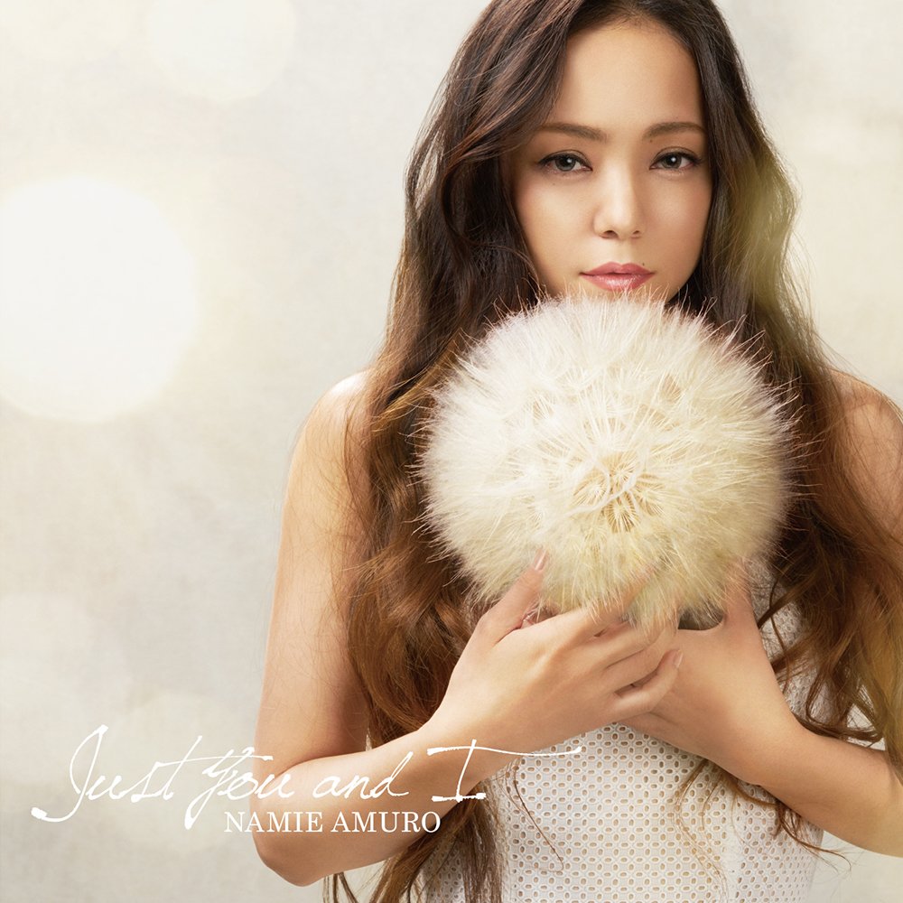 Just You and I(DVD付