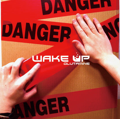 Wake Up (Limited