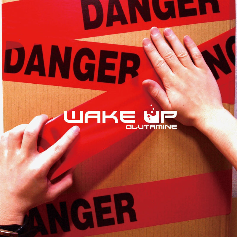 Wake Up (Limited