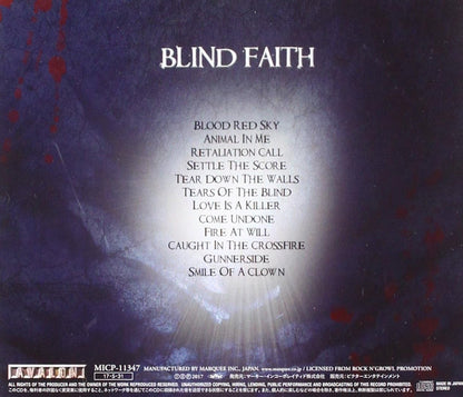 Blind Faith