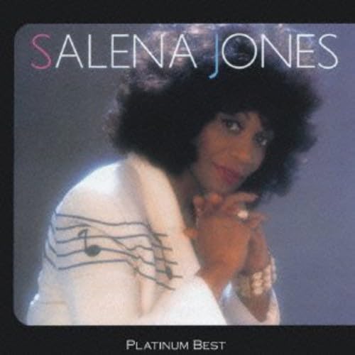 Salena Jones