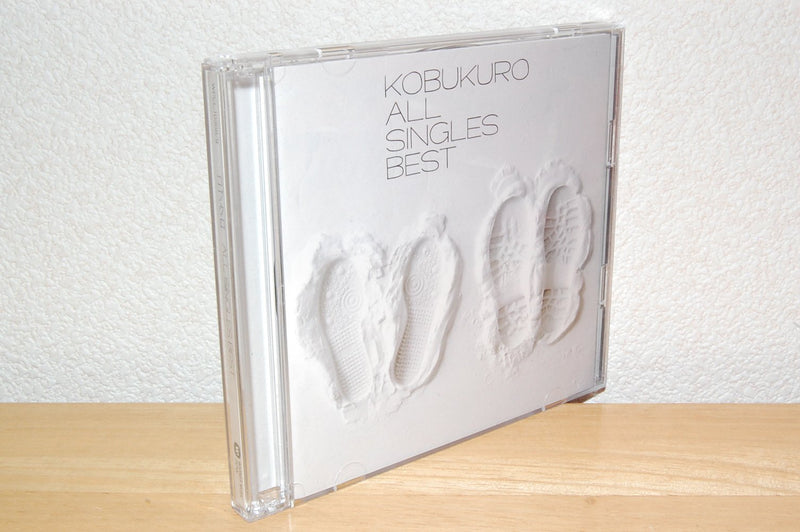 All Singles Best
