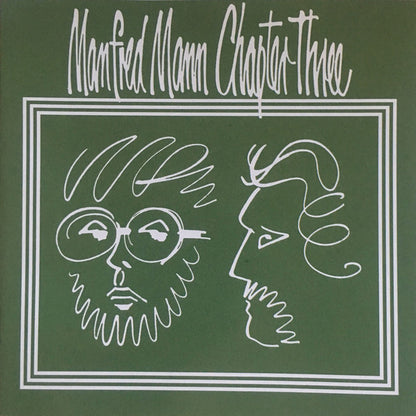 Manfred Mann Chapter Three