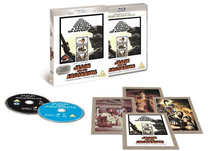 Jason And The Argonauts