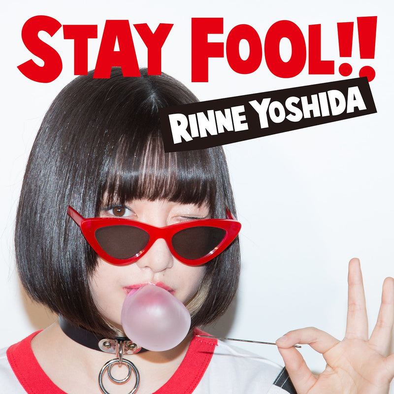 Stay Fool