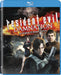 Resident Evil: Damnation
