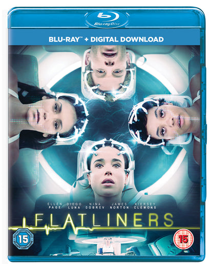 Flatliners