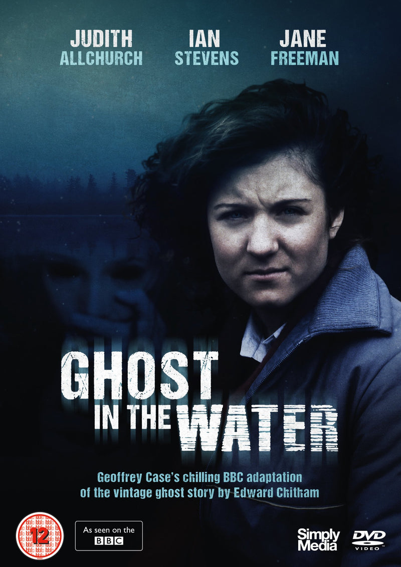 Ghost In The Water