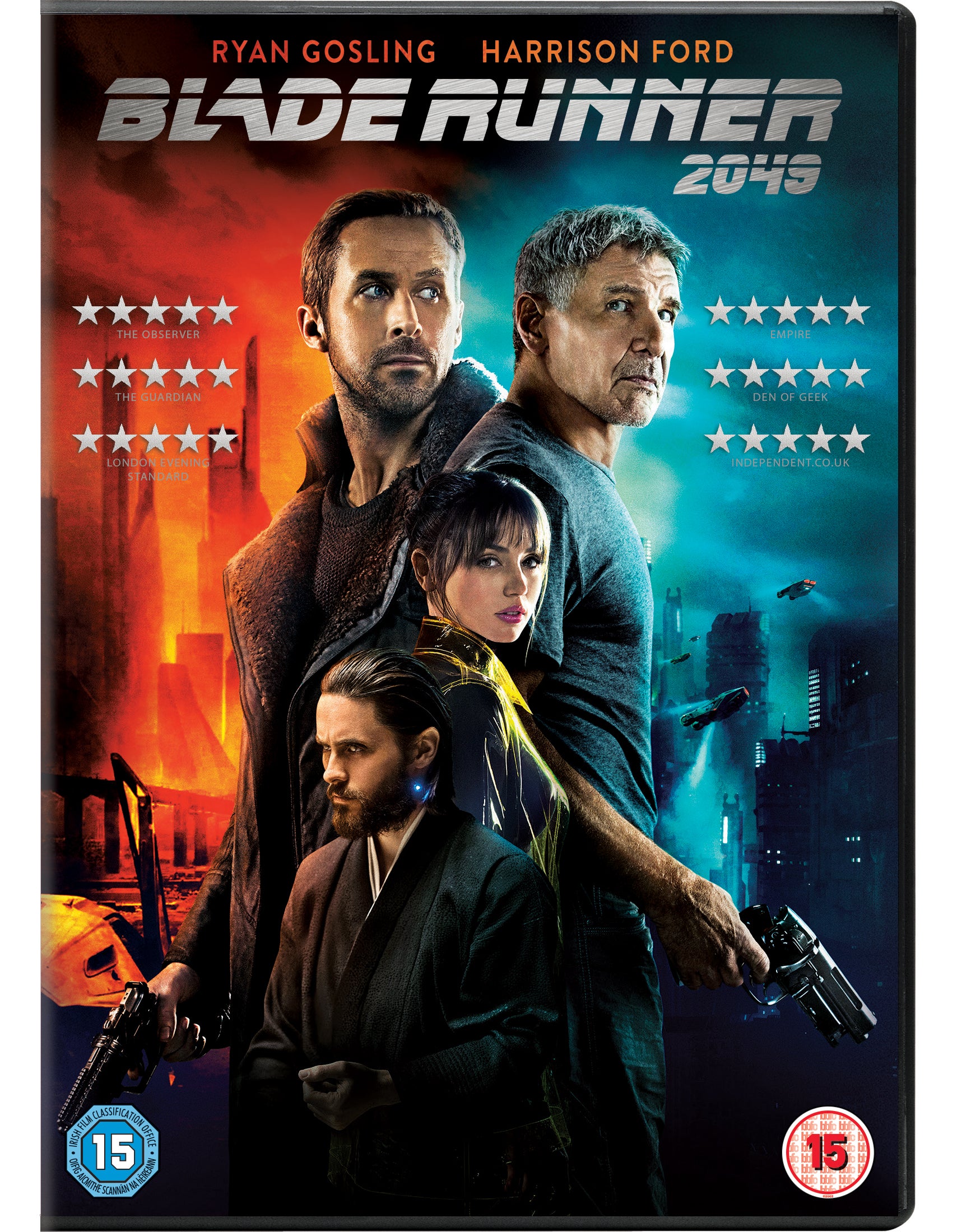 Blade Runner 2049