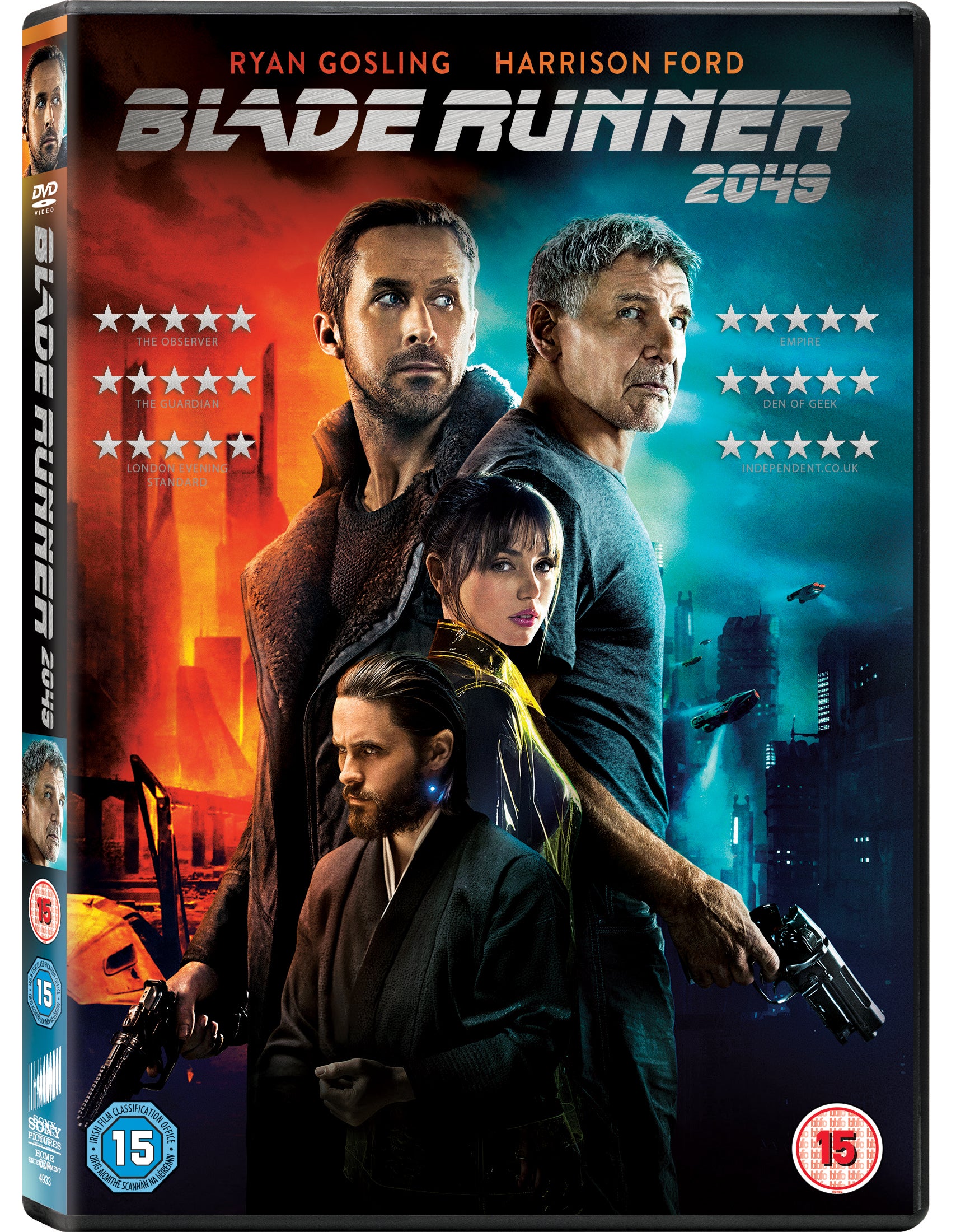 Blade Runner 2049