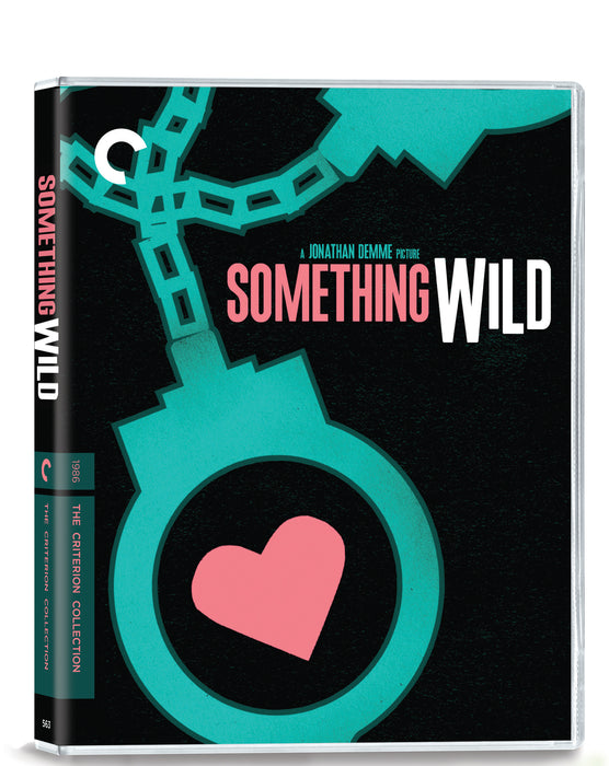 Something Wild - The Criterion Collection