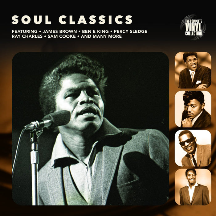 Soul Classics