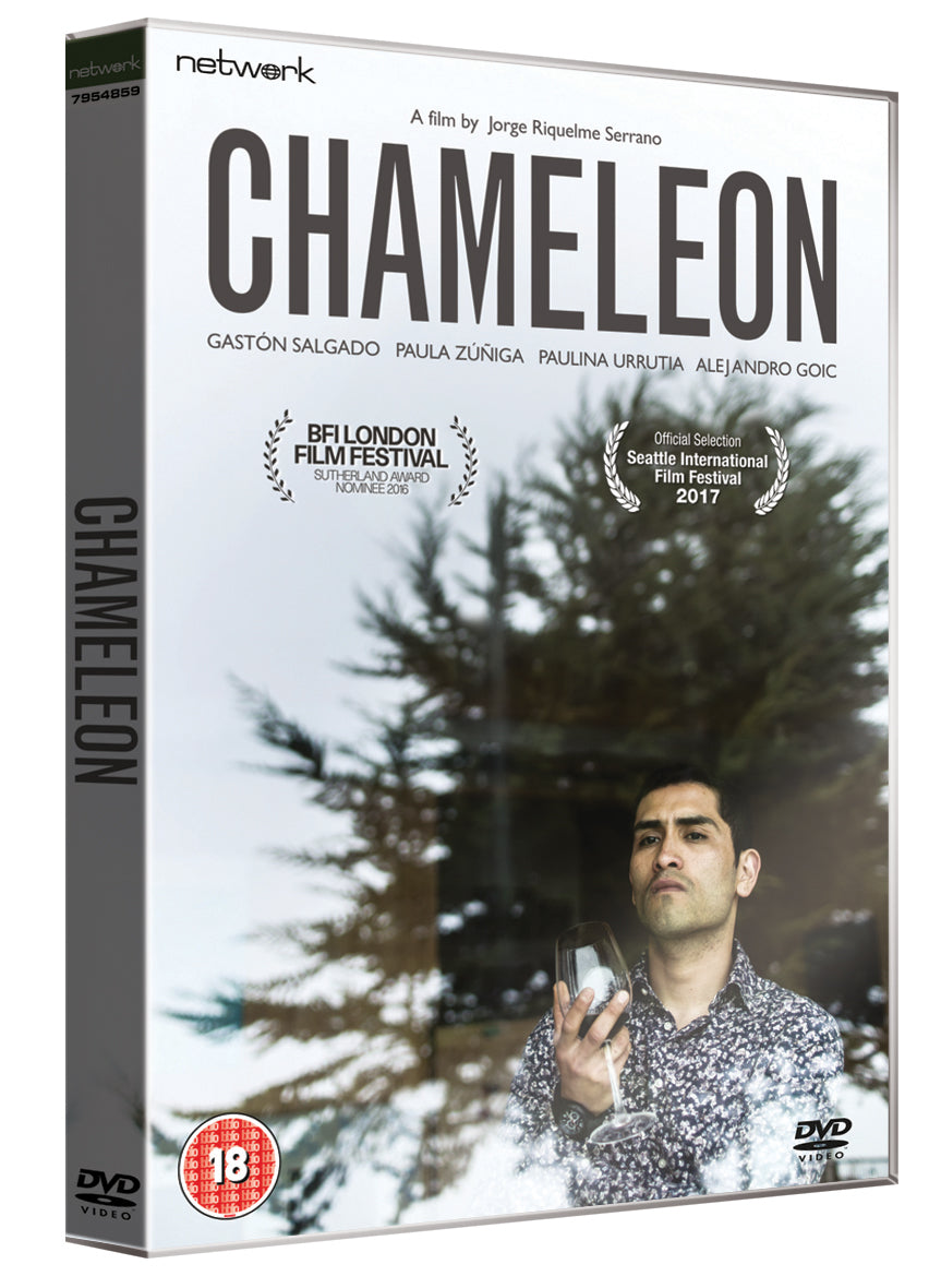 Chameleon