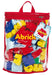 Smoby - Saco 50 Piezas Maxi abrick (7362
