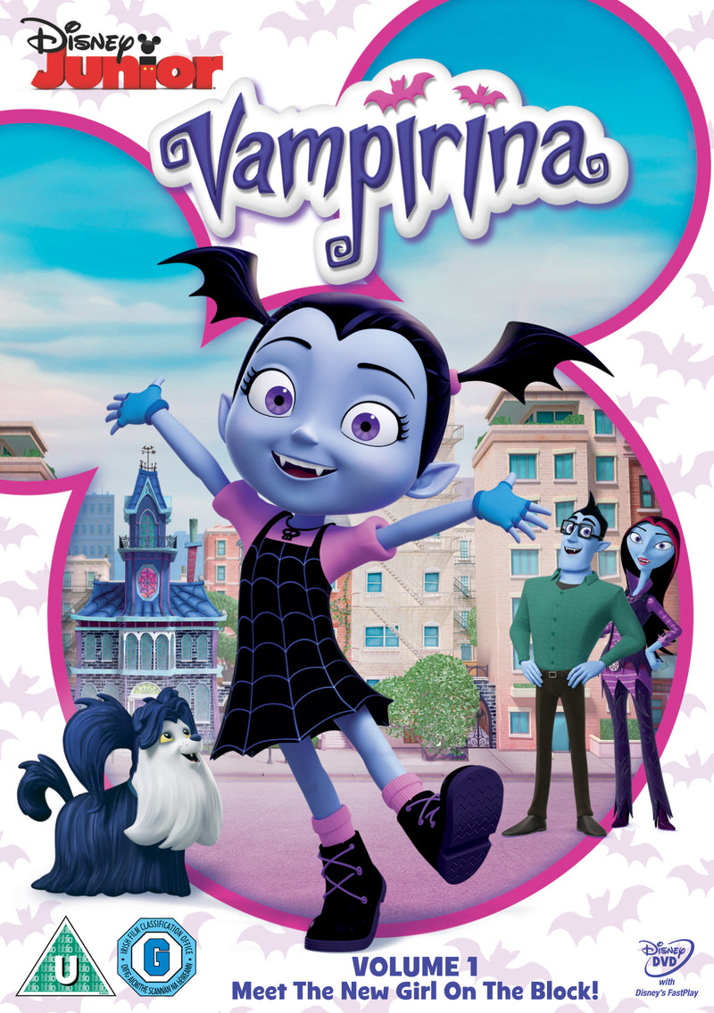 Vampirina