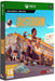 Dustborn Deluxe Edition