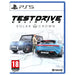 Test Drive Unlimited: Solar Crown