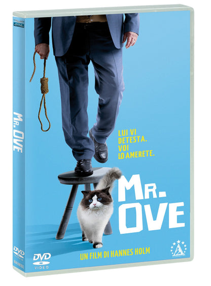 Mr. Ove