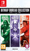 Bitmap Bureau Collection