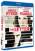 the letter - blu ray BluRay Italian Import