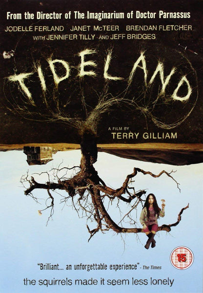 Tideland