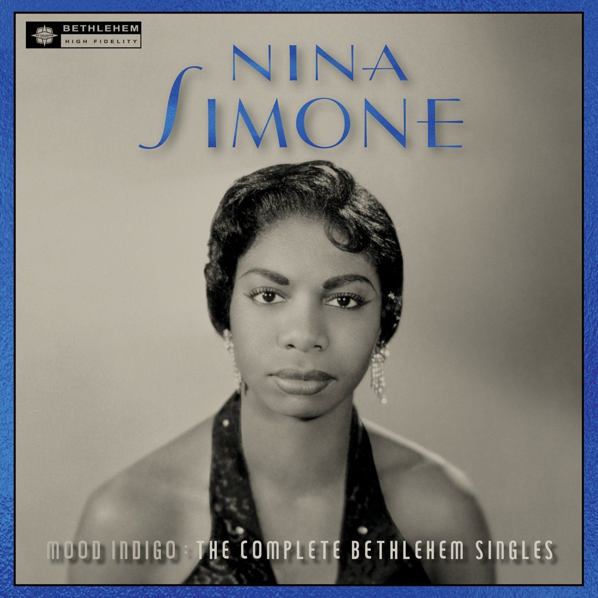 Mood Indigo: The Complete Bethlehem Singles