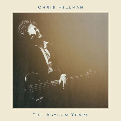 CHRIS HILLMAN/PETER KNOBLER