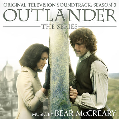 Outlander: Season 3 Soundtrack