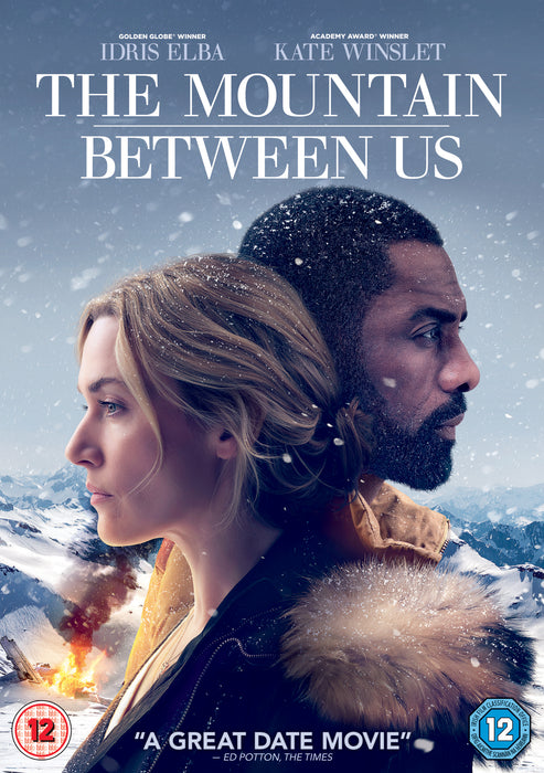 The Mountain Between Us