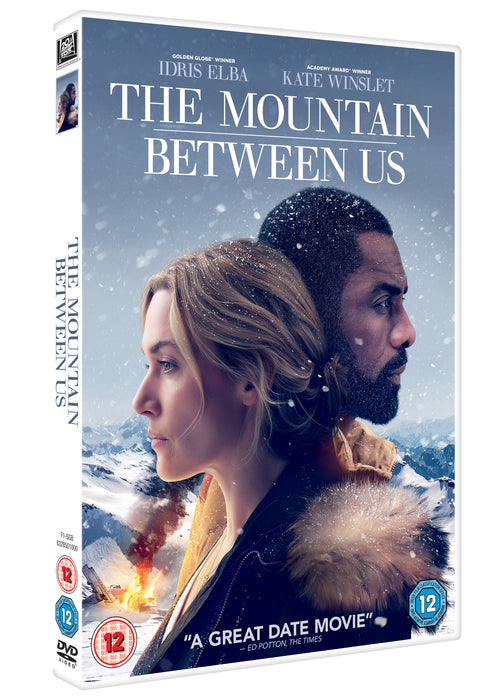 The Mountain Between Us