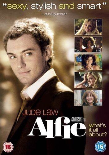 Alfie  (2004