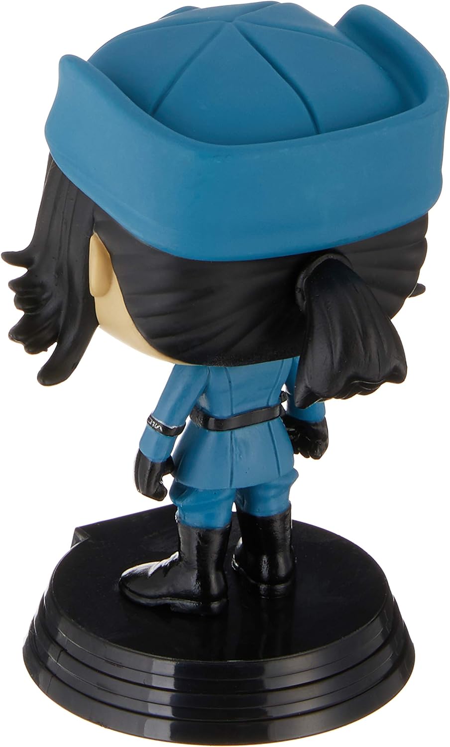 Funko POP! STAR WARS: The Last Jedi - Rose in Disguise