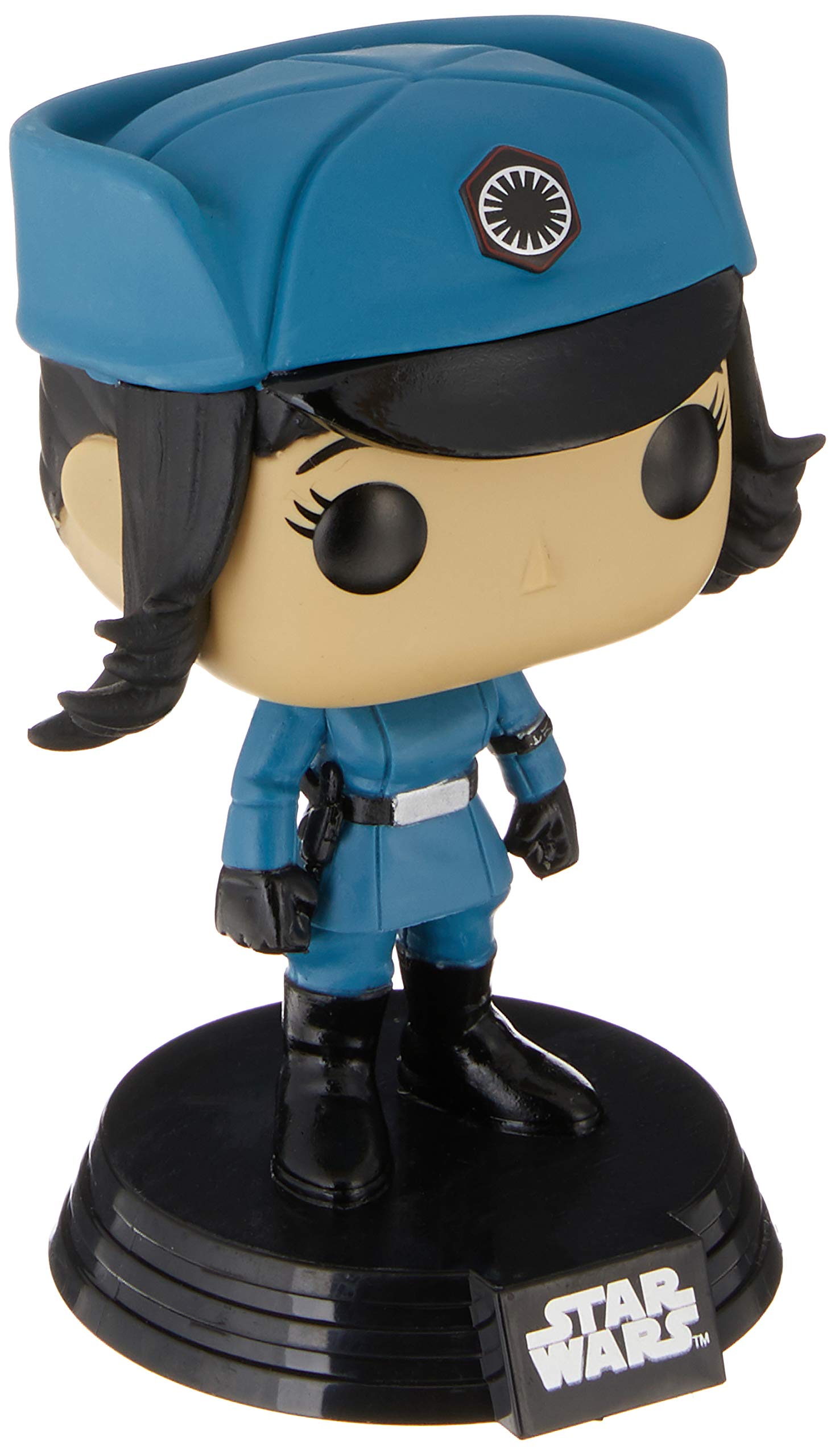 Funko POP! STAR WARS: The Last Jedi - Rose in Disguise
