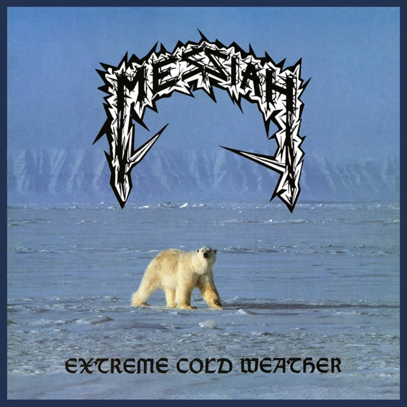 Extreme Cold Weather