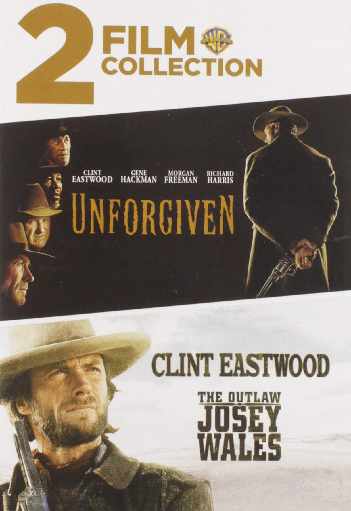 Unforgiven / Outlaw Josey Wales