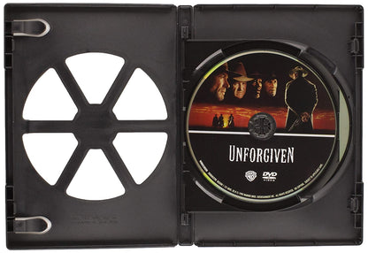 Unforgiven / Outlaw Josey Wales