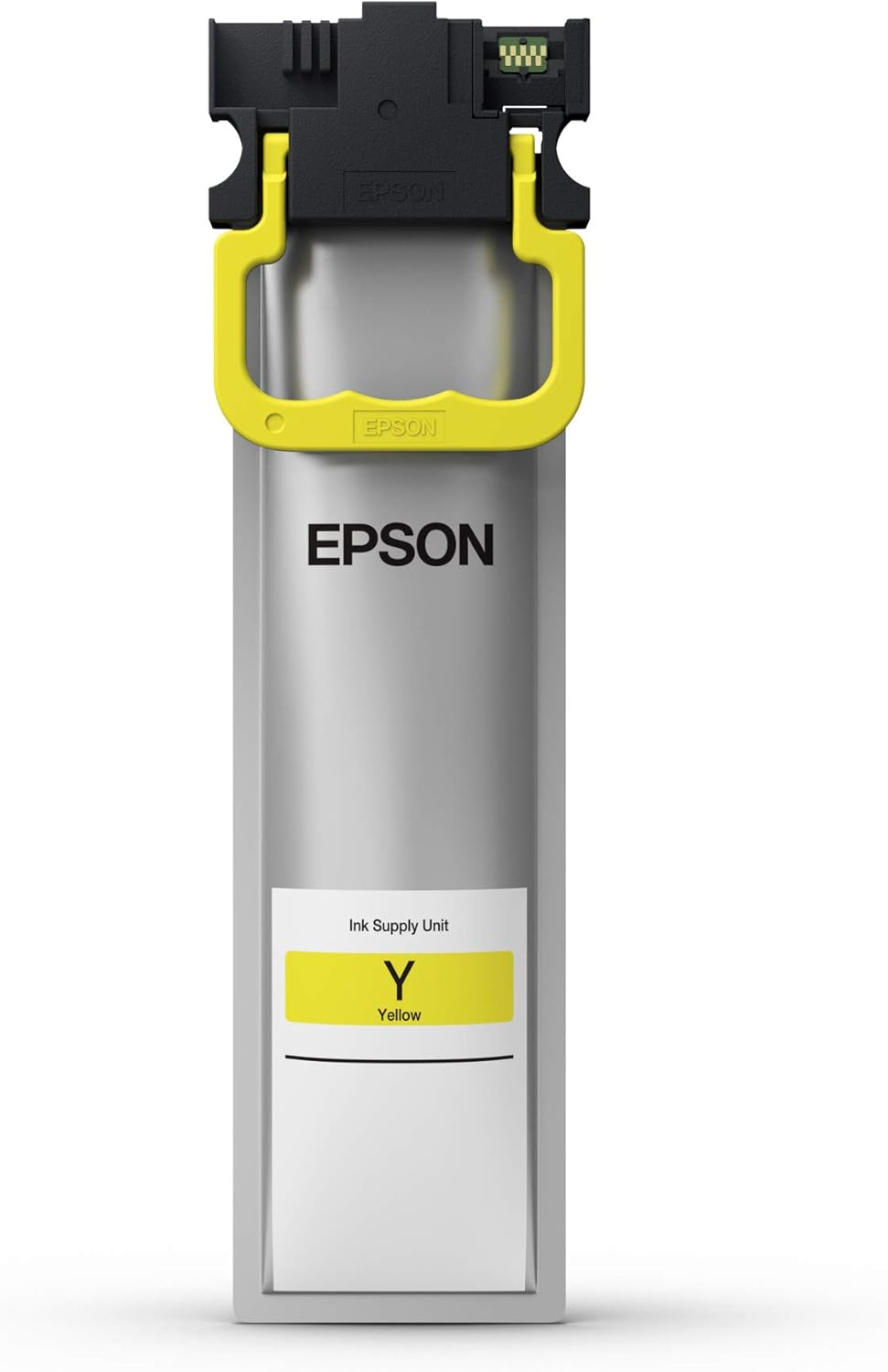 Epson WF-C5xxx Series Ink Cartridge XL Yellow C13T945440