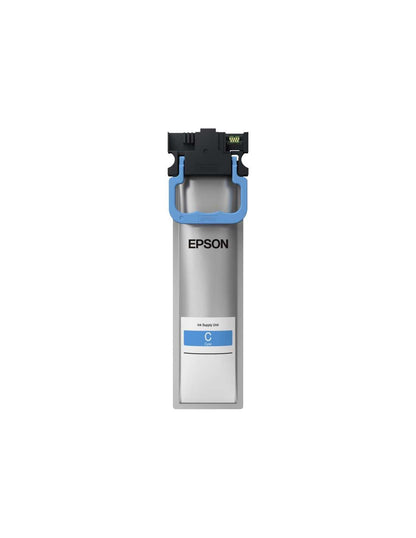 Epson WF-C5xxx Series Ink Cartridge L Cyan C13T944240