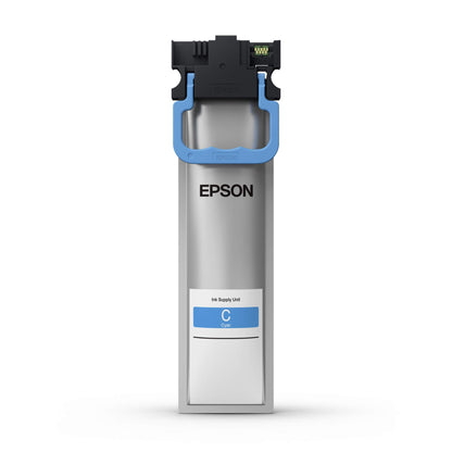 Epson WF-C5xxx Series Ink Cartridge L Cyan C13T944240