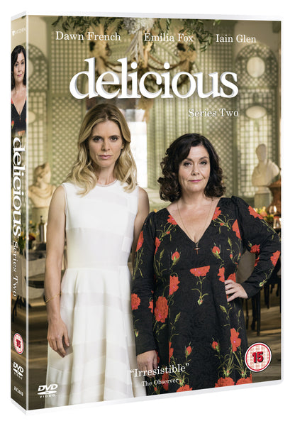 Delicious: Series Two