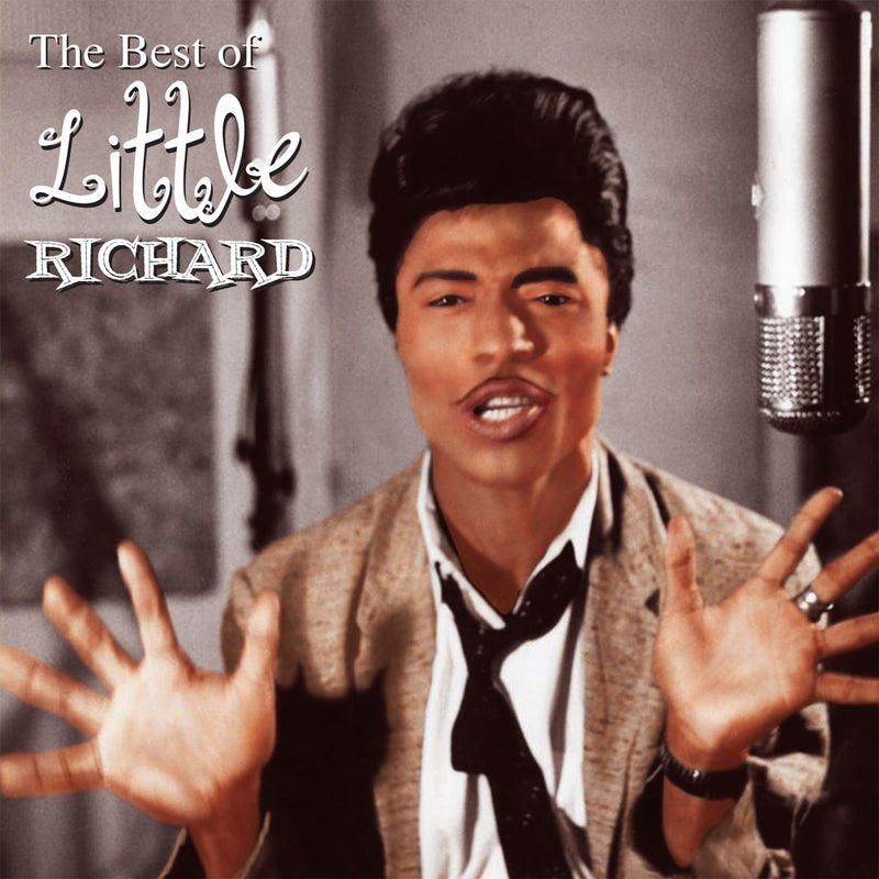 The Best of Little Richard