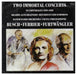Two Immortal Concerts-copenhagen 1949-50