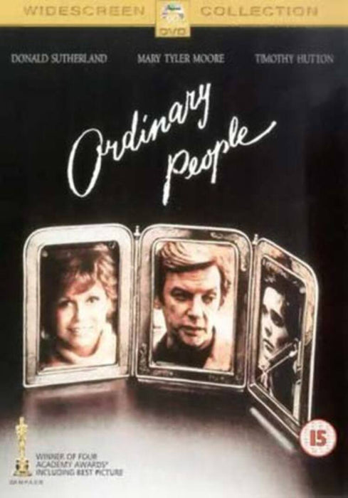 Ordinary People (Region 2
