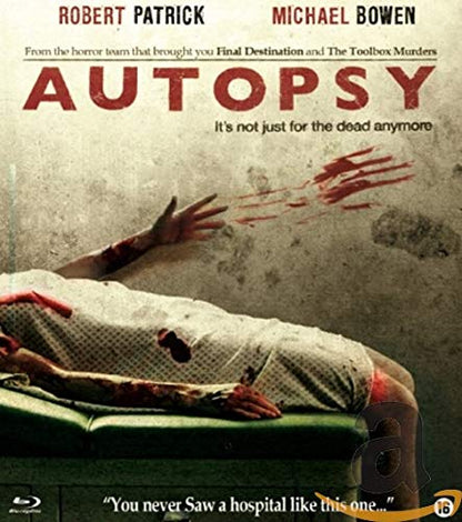 Autopsy